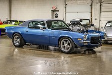 1972 Chevrolet Camaro for Sale