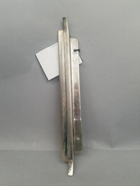 78 ROLLS ROYCE LEFT REAR Sill Plate