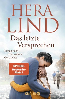 Das Letzte Versprechen (German Edition)