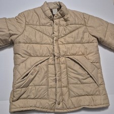 VTG Walls Blizzard-Pruf Down Puffer Coat Mens Size L Insulated 80s USA