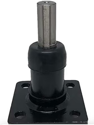 4'' Smooth Shaft Column for Hydraulic Steering Orbital Valve