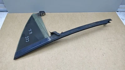 MERCEDES-BENZ CLS C219 Fenster der Hintertür links A2197300119 5.00 36657383 - Bild 1 von 4