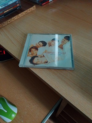Everything Changes von Take That  (CD, 2006)