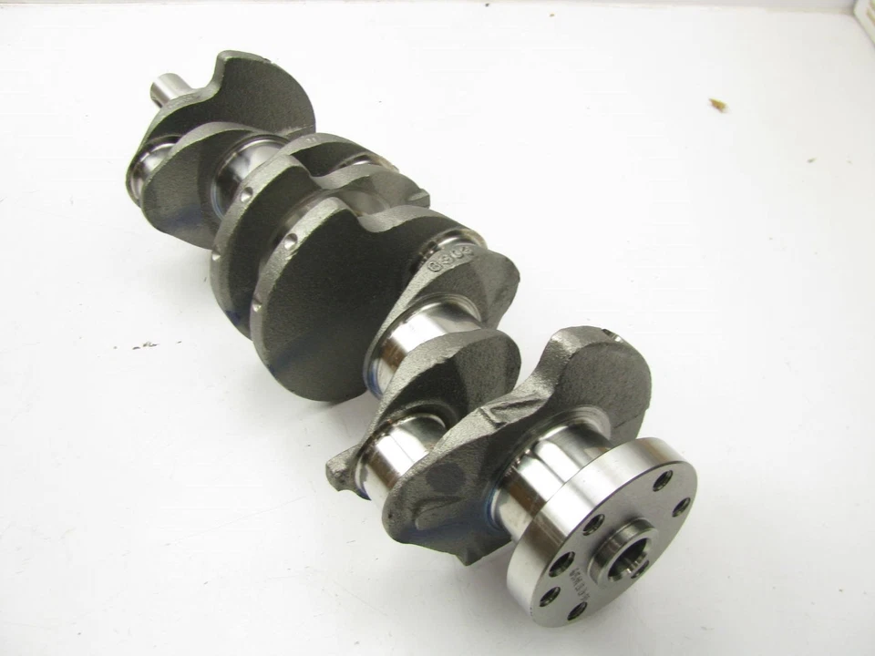 Cigüeñal Ford F0CZ-6303-A 1987-96 NUEVO GENUINO OEM Ford Escort Lynx Tracer 1,9 L Foto 4 de 4