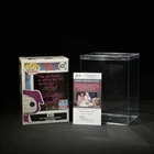 Funko Pop Eto 437 Tokyo Ghoul Anime Animation Signed Auto Lindsay Seidel NYCC
