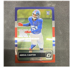 2025 Donruss Optic Abdul Carter Base (RAW)
