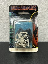 FASA Earthdawn Miniatures #303 TSkrangs