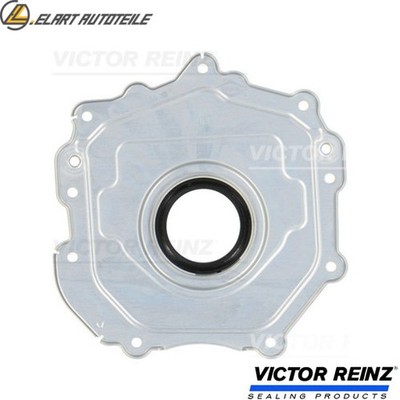 WELLENDICHTRING KURBELWELLE 81-90092-00 FÜR AUDI DNWA/DAZA/DNWC/DXHB/DXHA 2.5L 