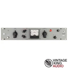 Chandler Limited RS124 Compressor - Standard (Demo Deal)