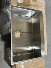 30 Inch Undermount Farmhouse Kitchen Sink 16 Gauge Stainless Steel