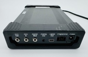 QUSPIN QZFM Arxiv Zero-Field Magnetometer ultra-sensitive vector