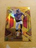 2021 Panini Gold Standard Calvin Ridley /99 #4