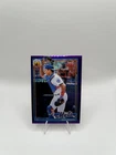 2026 Topps Series 1 Mike Piazza Base (RAW)