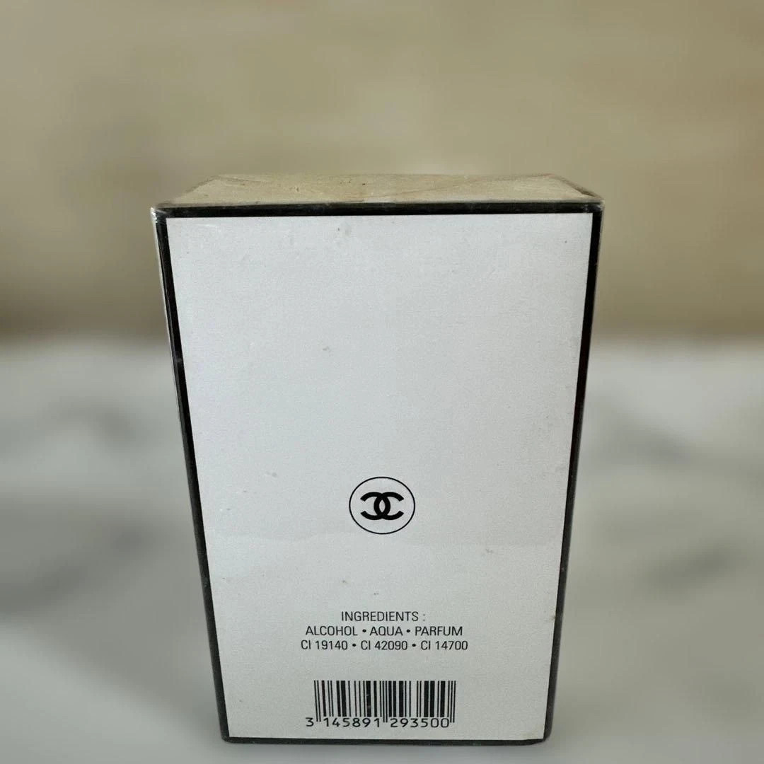 Chanel No 19 Eau de Parfum 50ml / 1.7 FL OZ EDP Perfume Spray New