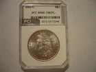 1884-O Morgan Dollar BU