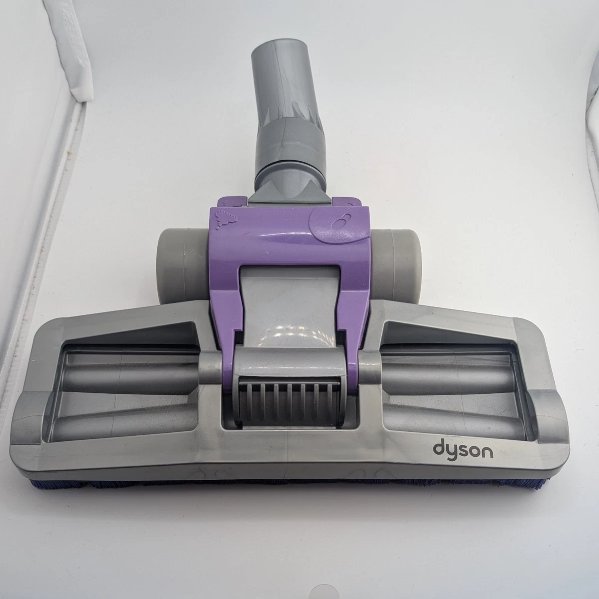 Dyson Dc07 Purple In Vacuum Cleaners for sale | eBay