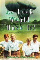 David Green | As Luck Would Have It | Taschenbuch | Englisch (2012) | [.]