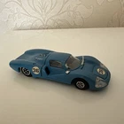 VINTAGE DINKY TOYS 200 BLUE "MATRA" 630 VERY NEAR MINT