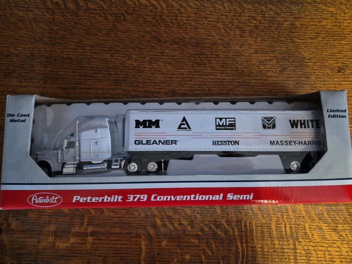Liberty Classics Diecast Peterbilt Diecast Cars, Trucks & Vans for