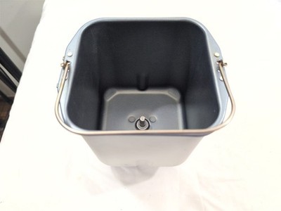 (no paddle)Regal Bread Maker Bread Pan for K6722 K6723 K6726 K6728 Breadmaker