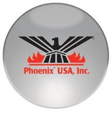 Phoenix Usa Phonf25m 05c Ford F450f550 195in 10lug 5hh Wairmax Dotliner Simula