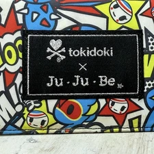 Ju-Ju-Be Be Spendy Wallet Sweet Victory Toki Doki