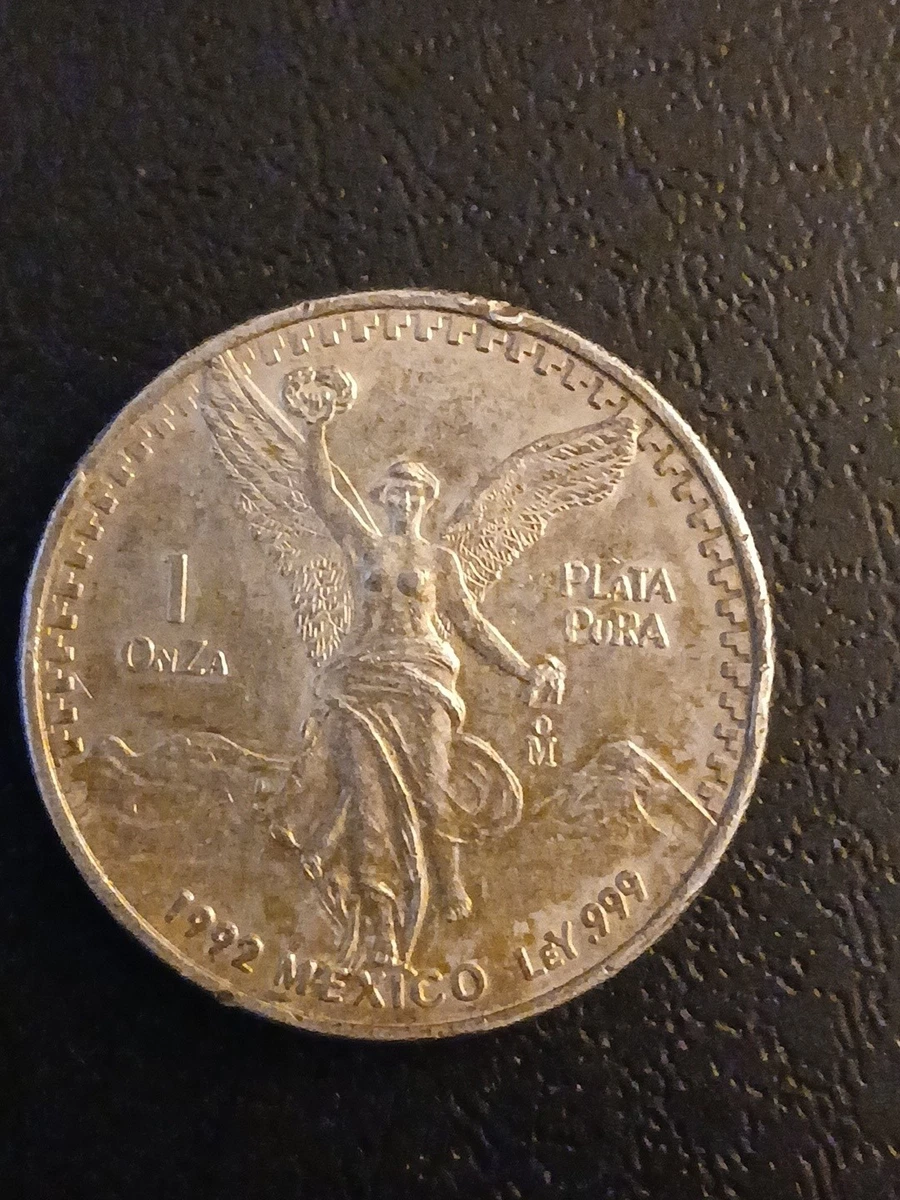 1992 Mexican Coins for sale | eBay