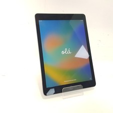 Apple iPad Pro 2016 (A1674) 32 GB 4G Gris 9,7" [PO227695]