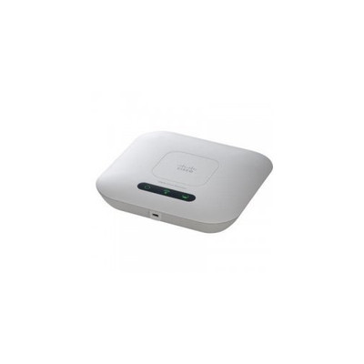 Cisco WAP321-A-K9 Wireless-N Access Point with Single Point Setup
