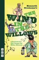 The Wind In The Willows | Mike Kenny | Englisch | Taschenbuch | 2012