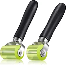 Facmogu 2 Size Car Sound Deadening Roller, Automotive Audio Sound... 