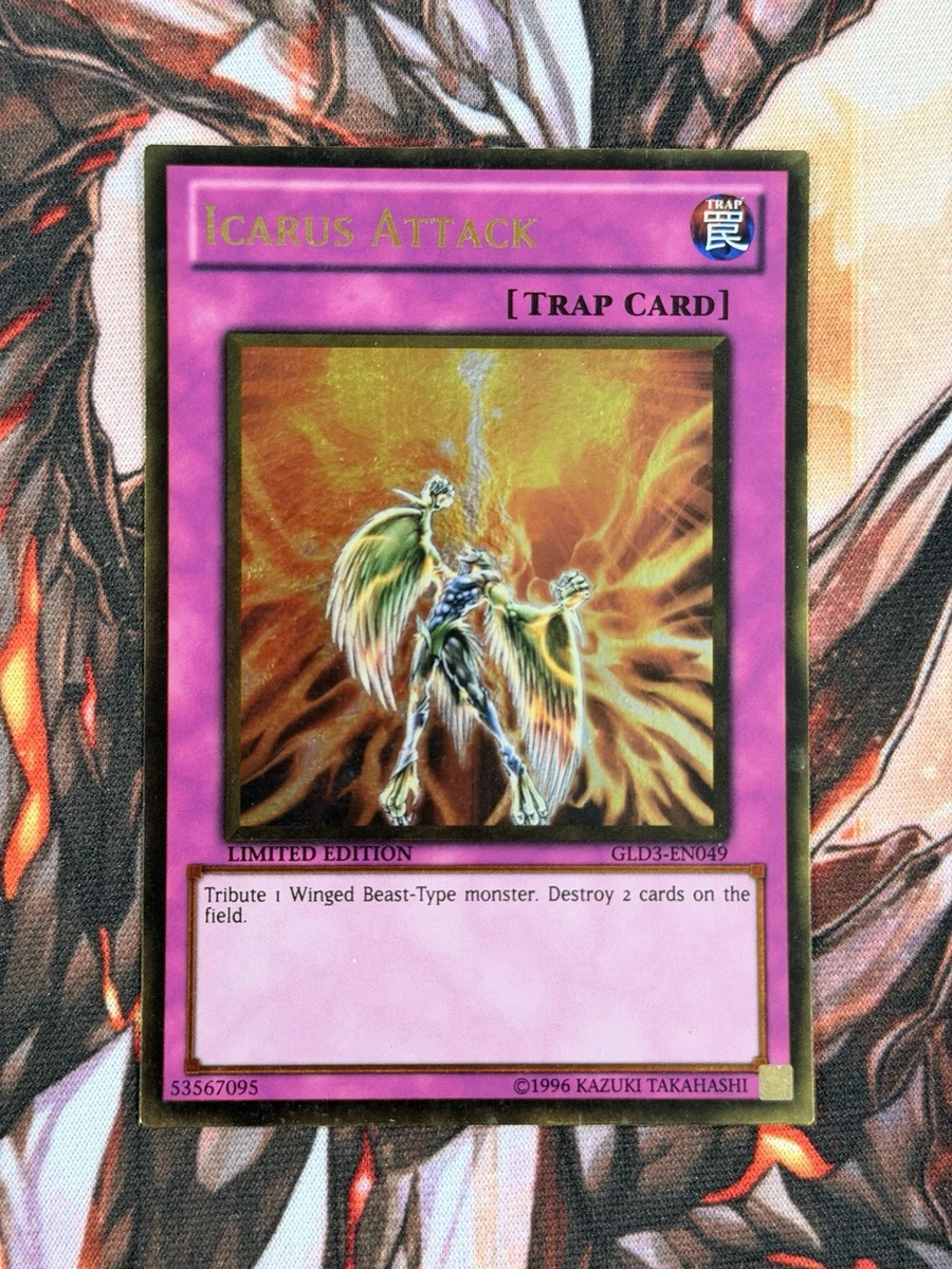 yugioh gold series 3 card list 25 Assorted YuGiOh Foil Rares Cards! All Foil Cards! : Amazon.com.au: Toys  & Games main image 0