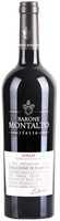 2022 | Syrah Terre Siciliane Igt 0,75 Liter | Barone Montalto