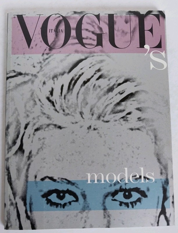 Vogue Italia Models Supplement #664 2006 Vogue Models #1