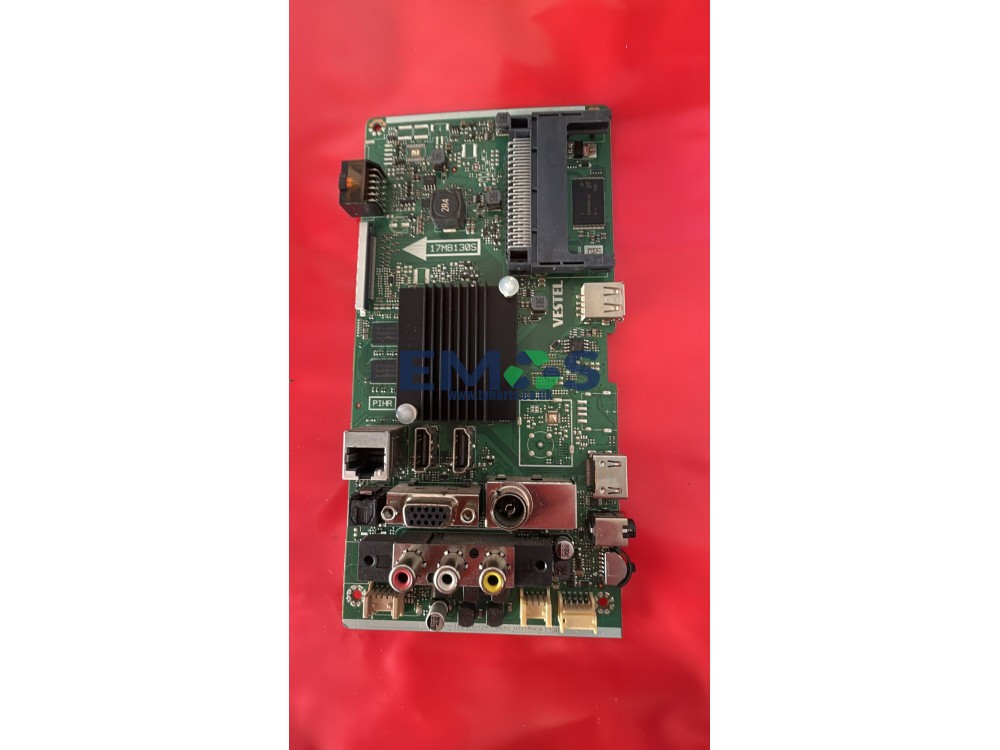 17MB130S (17MB130S) MAIN PCB FOR POLAROID P50UP2038A