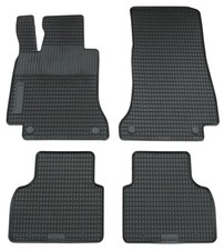 Gummifußmatten Original Schönek für Mercedes W205 C-Klasse Bj 2014- 4-teilig Gummifußmatten Original Schönek für Mercedes W205 C-Klasse Bj 2014- 4-teilig