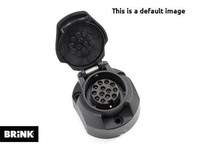 Brink 729534 Elektrosatz, AnhäNgevorrichtung FüR Mitsubishi