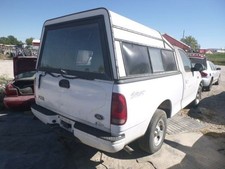 Local Pickup Only F150 2002 Toppertonneau 1608028