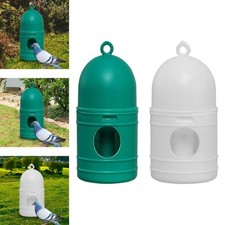 Parrot Water Dispenser Container 1L Pigeon Drinker Waterer System for