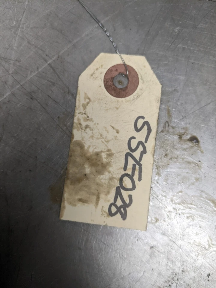 Engine Block Main Caps For 14-17 Volkswagen CC 2.0 - Image 4 of 4