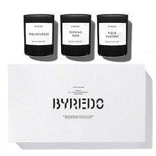 BYREDO Eyes Closed Eau de Parfum 100 ml