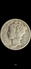 2 1945 d mercury dime