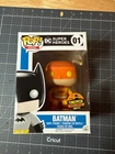 funko Harvest Batman #01