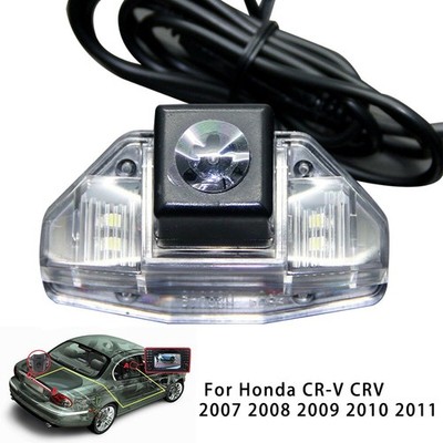 Auto R��ckfahrkamera F��r for honda CR-V CRV 2007 2008 2009 2010 2011 High