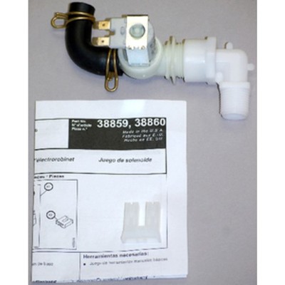 Thetford 38862 Efit Pump Fit And Elect 12V