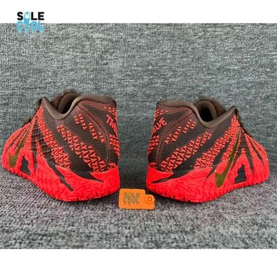 Size 14 - Nike Ja 3 Year of the Horse for sale online | eBay