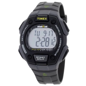 Timex TW5M47400JV Ironman Digital Dial 42 mm Men's Watch New