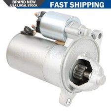 New Starter for Ford Mustang Ranger 1991-2001 Mustang 92 93 Mazda B2300 1994-200