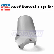 National Cycle Street Shield EX for 2000-2007 Honda VT1100C2 Shadow Sabre - pa