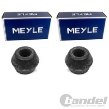 2X MEYLE QUERLENKERLAGER BUCHSE AUßEN OBEN VORNE passend für MERCEDES W123 W126 2X MEYLE QUERLENKERLAGER BUCHSE AUßEN OBEN VORNE passend für MERCEDES W123 W126